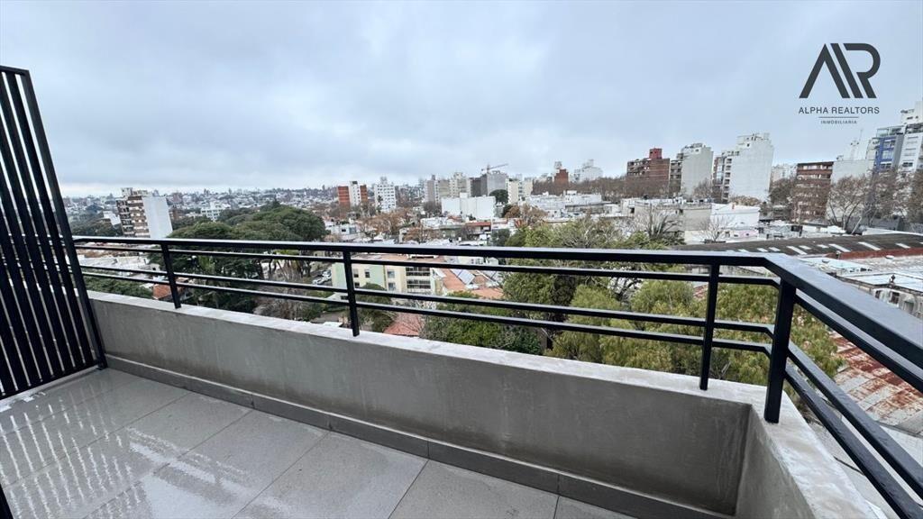 Apartamento en venta en Parque Batlle