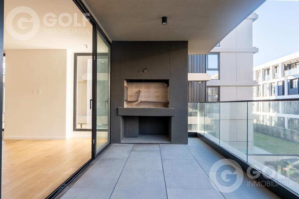 Alquiler de apartamento 3 dormitorios en Carrasco Barrio Pa