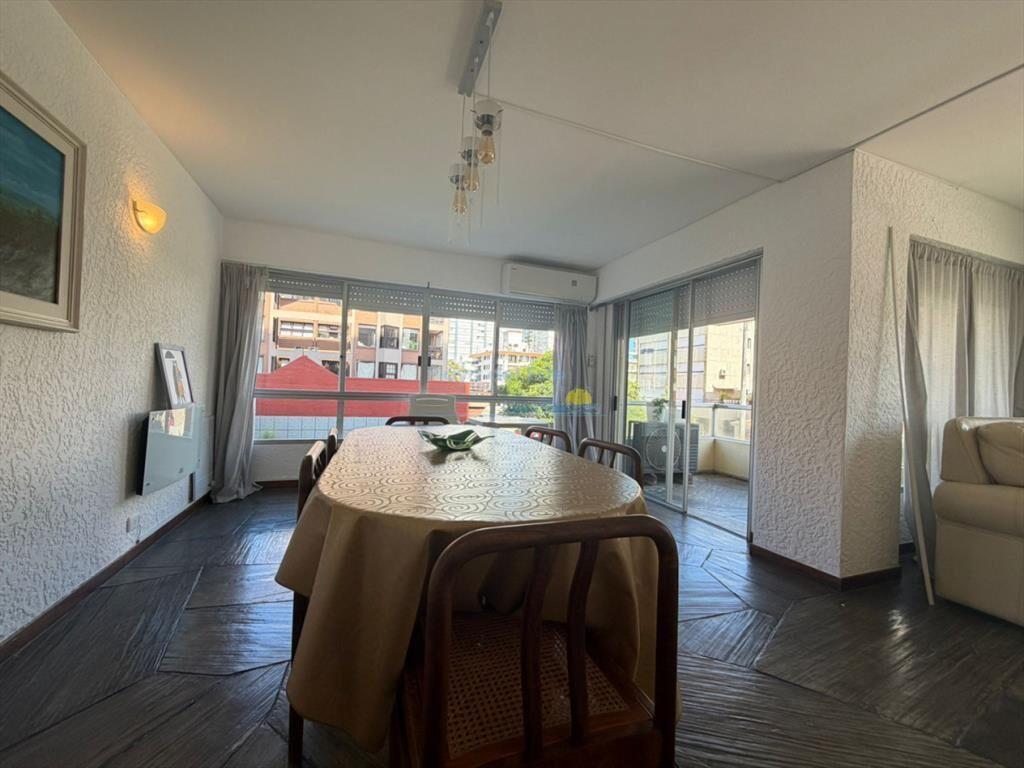 Apartamento en venta de 2 dormitorios en , Punta