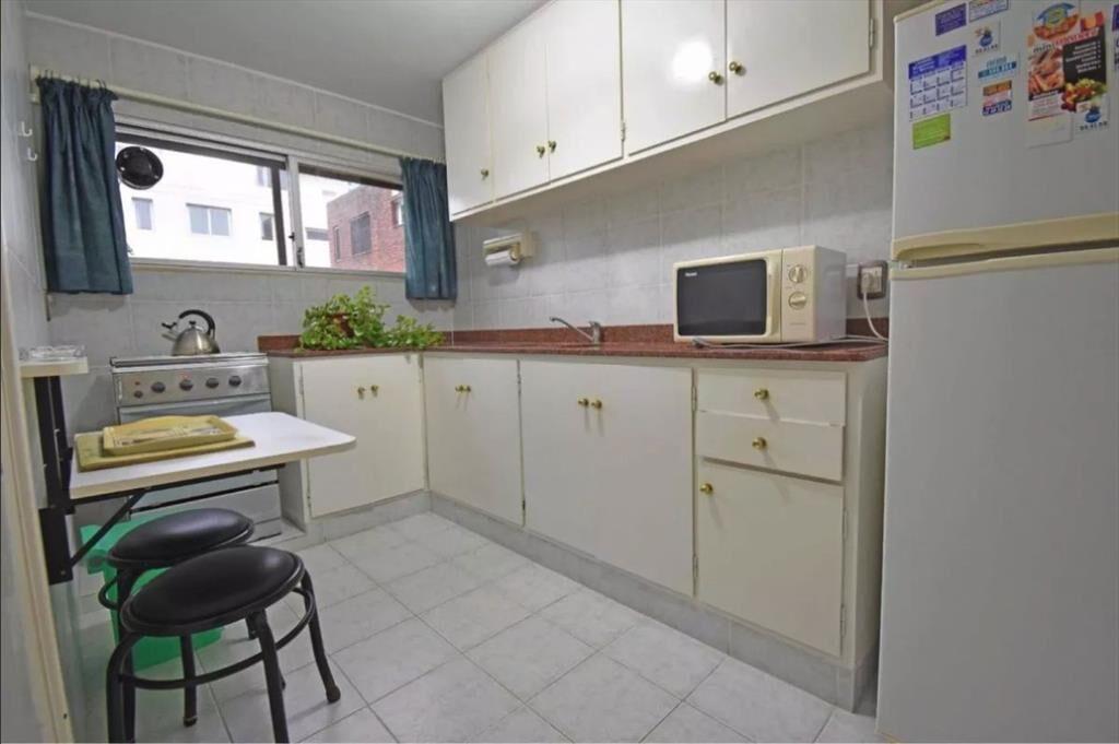Apartamento en Peninsula, 3 dormitorios, primera linea! con