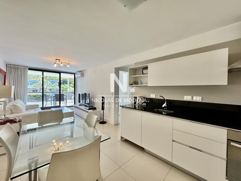 Venta apartamento en Punta Este, 2 dormitorios, 2