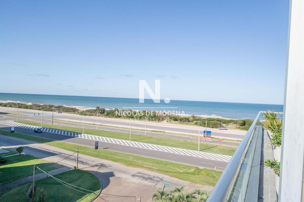 Penthouse en Playa Brava, Punta del Este en al