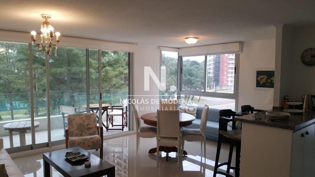 Apartamento de 1 dormitorio en alquiler
