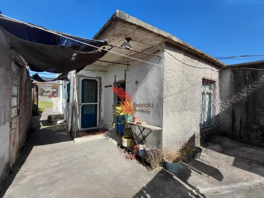 Venta casa con apartamento al fondo y local al frente, Conc