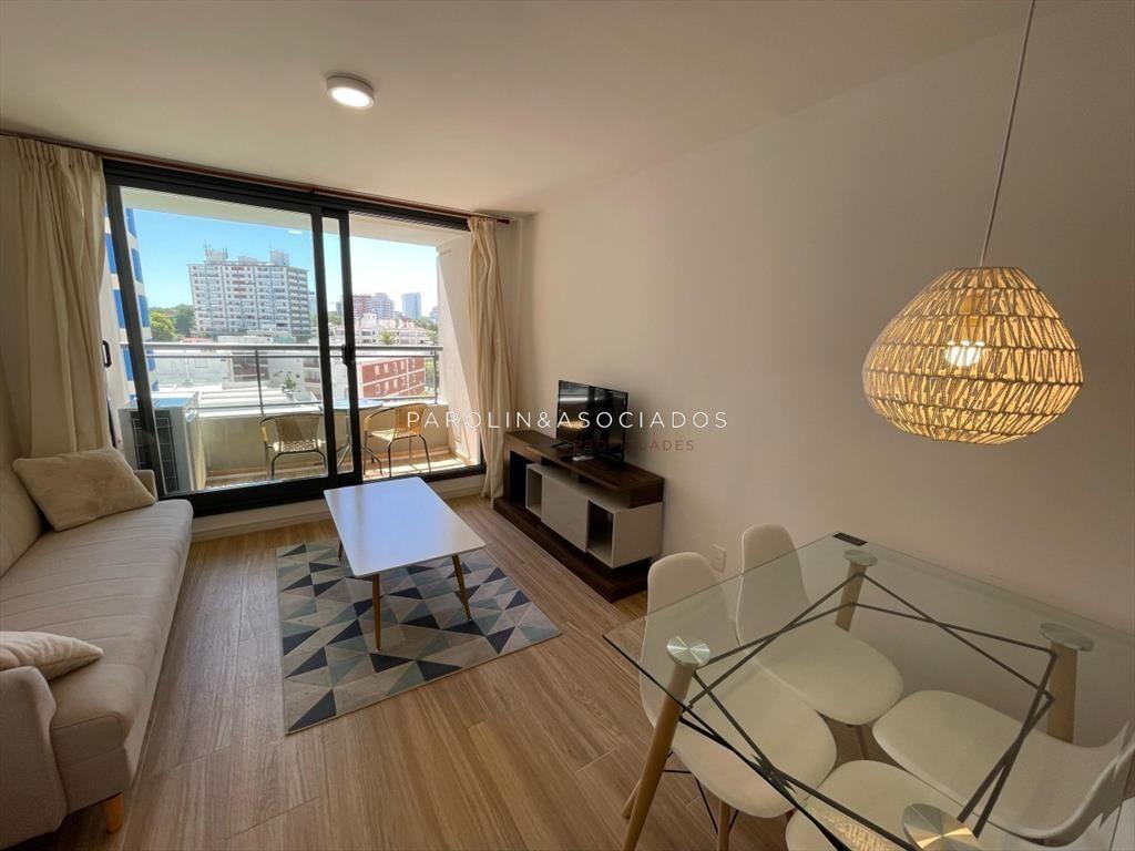 Apartamento de 2 dormitorios en venta