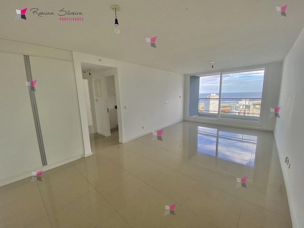 VENTA DE APARTAMENTO 1 DORMITORIO EDIFICIO ONE II