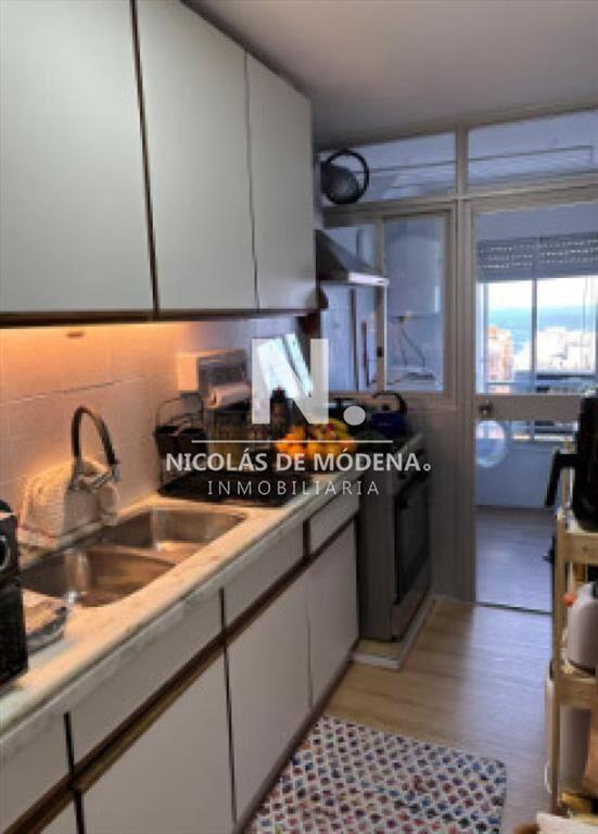 En Peninsula, apartamento de 3 dormitorios