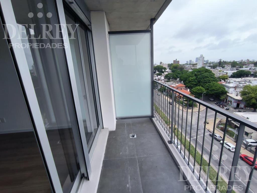 Departamento - Buceo