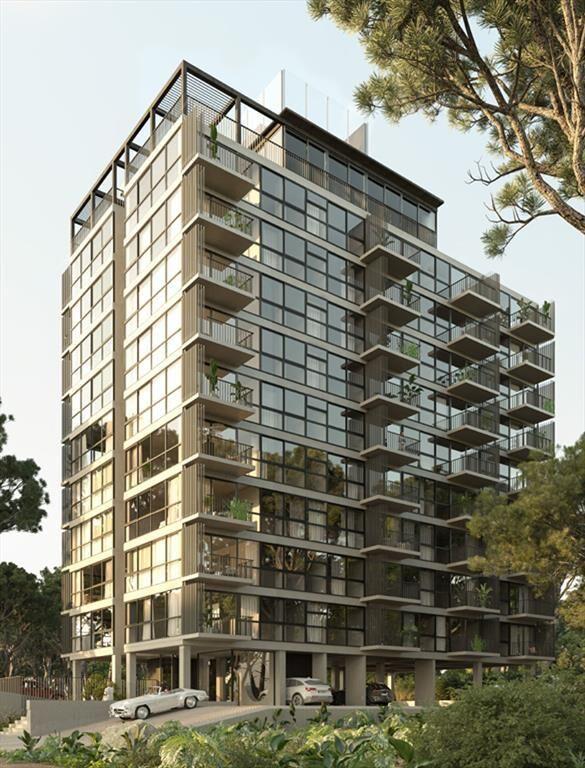 Venta departamento Punta del Este en pozo