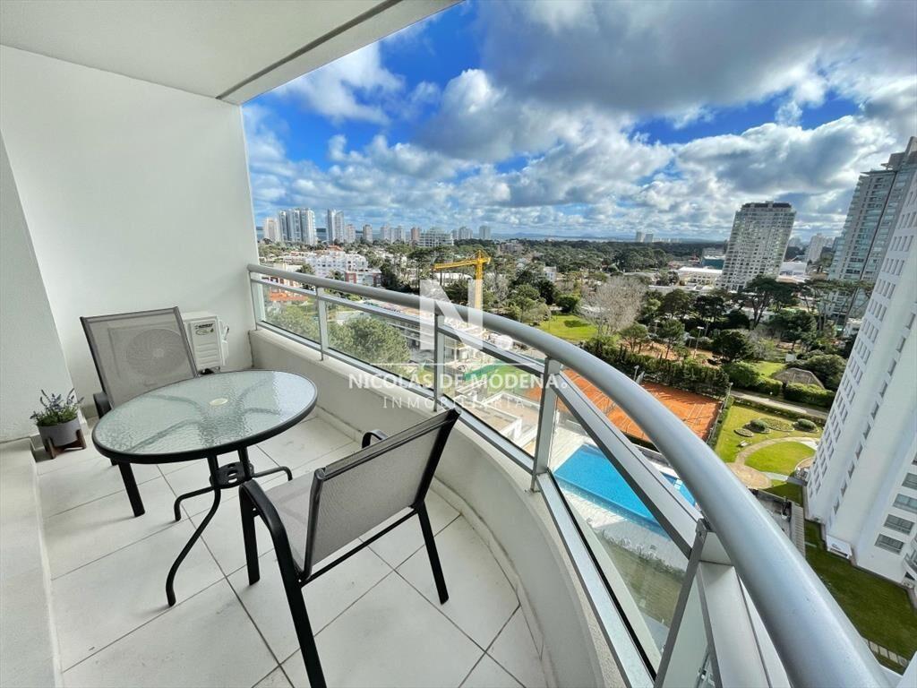 Apartamento en venta