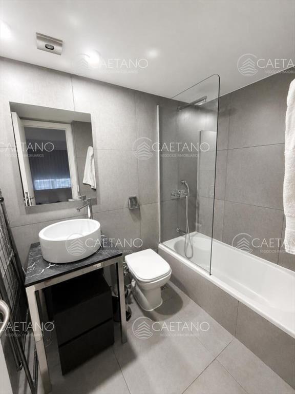 Apartamento en venta de 1 dormitorios a pasos del