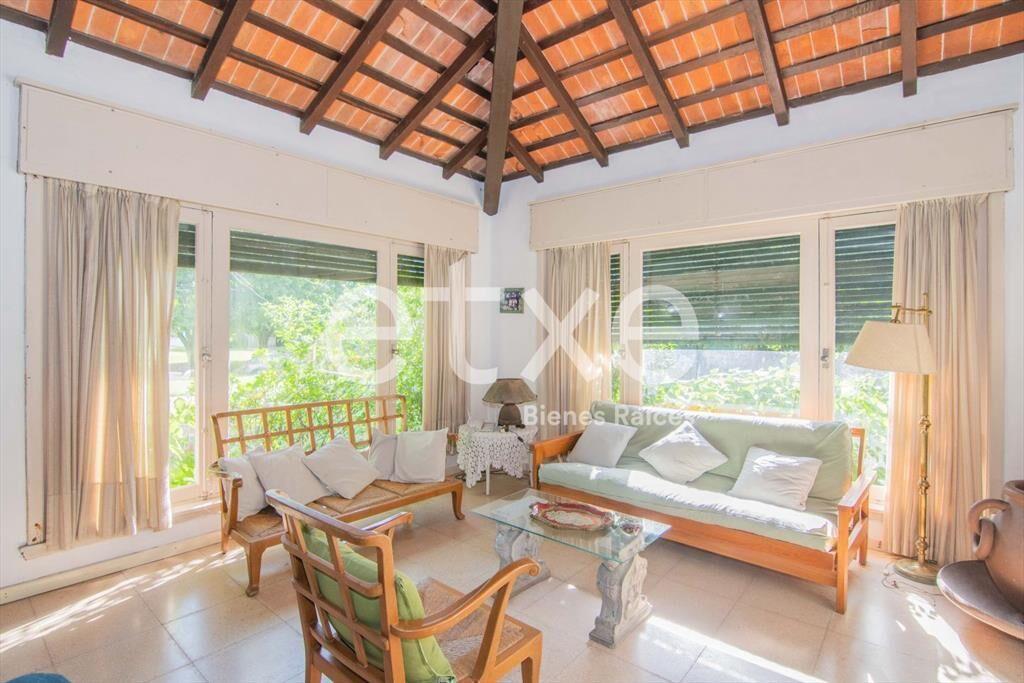 Venta de Casa en Portezuelo Gran Terreno Playa Mar...