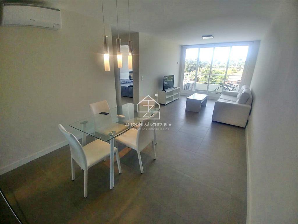Apartamento en Venta Roosevelt - Punta del Este
