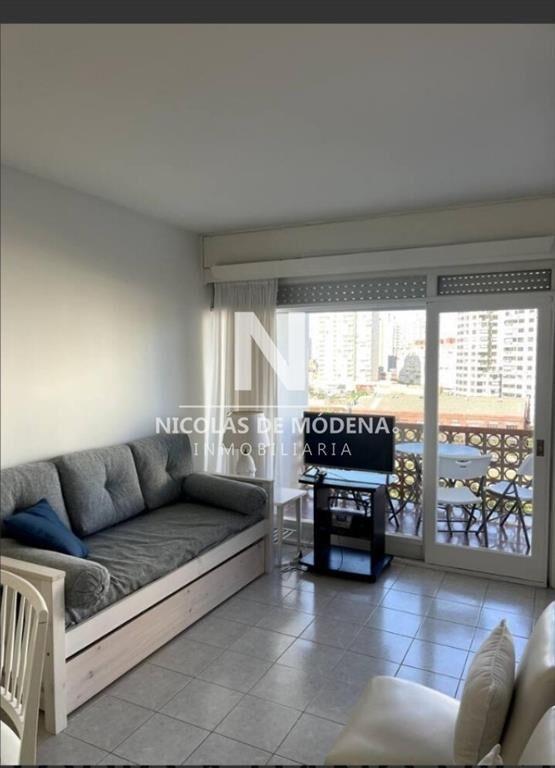 En venta apartamento de 1 dormitorio en Mansa,