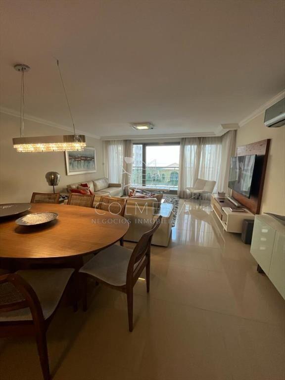 ALQUILER DE MODERNO APARTAMENTO DE 3 SUITES EN BRAVA