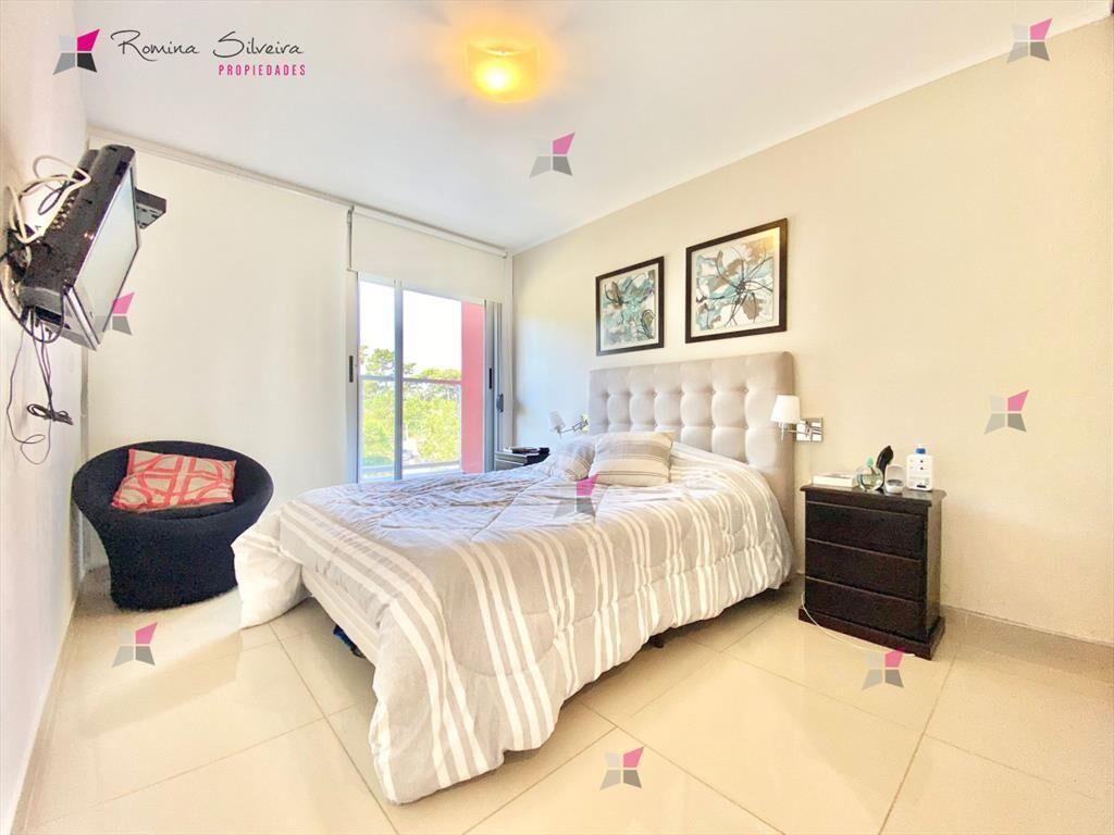 VENTA DE APARTAMENTO DE 2 DORMITORIOS EN PUNTA EL