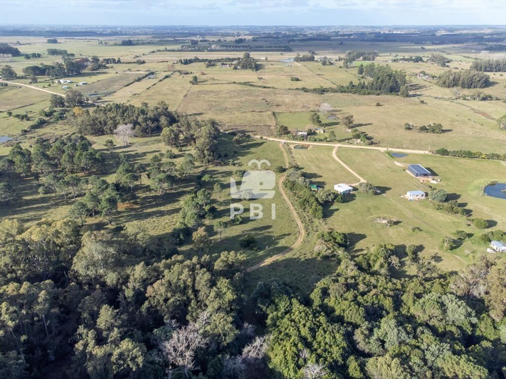 Chacra en venta en Laguna del Sauce, Punta  - Ref