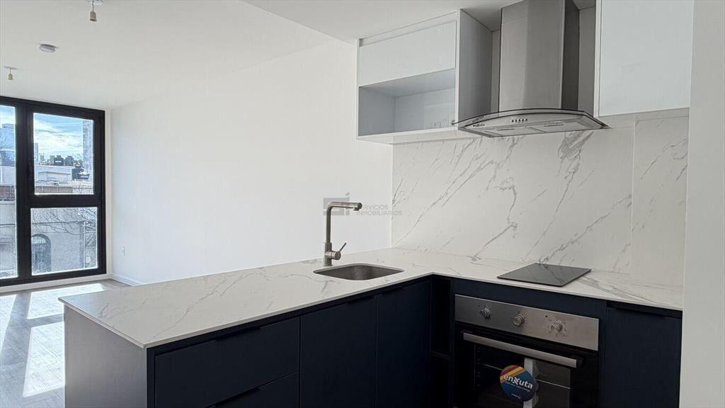 Si Alquila apartamento 1 dormitorio a estrenar balcón Pocit
