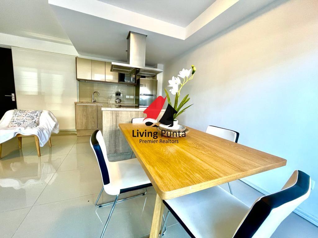 Apartamento en Punta del Este
