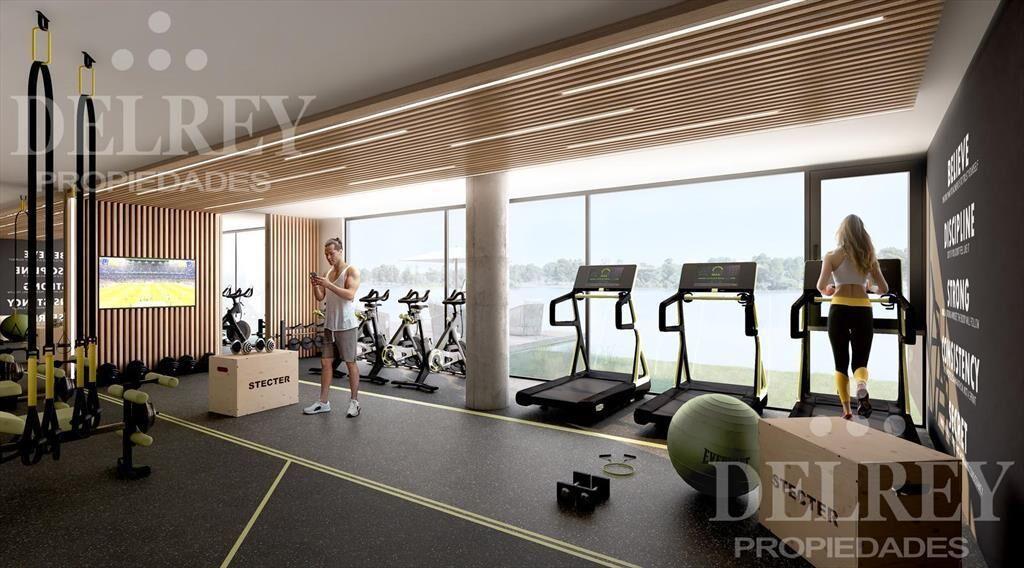 Venta Apartamento - Ciudad de la Costa DELREY PROPIEDADES