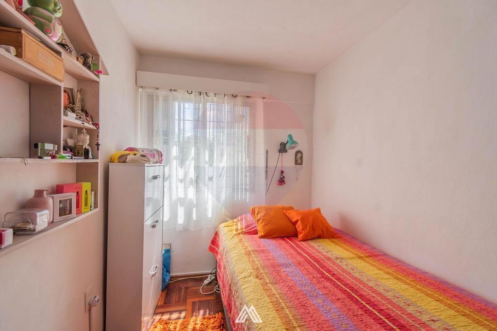 Apartamento en VENTA 3 dorm + escritorio Reducto