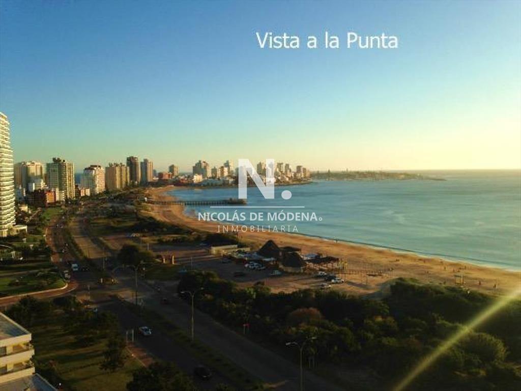 Hermoso Departamento en venta frente a Playa