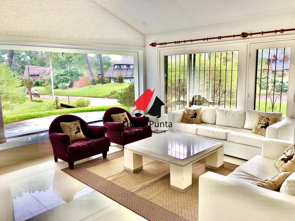 Casa en venta en Lugano, Punta del este, 3 y