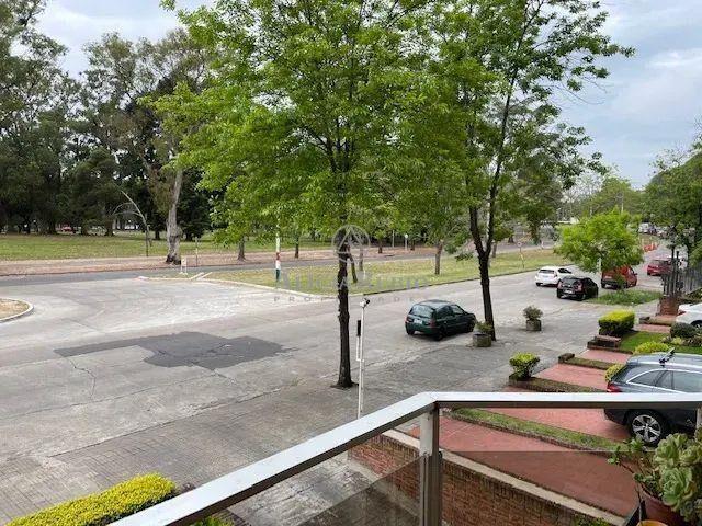 RICALDONI FRENTE AL PARQUE! DIVINO SOL! BALCON, ESTAR. 3...