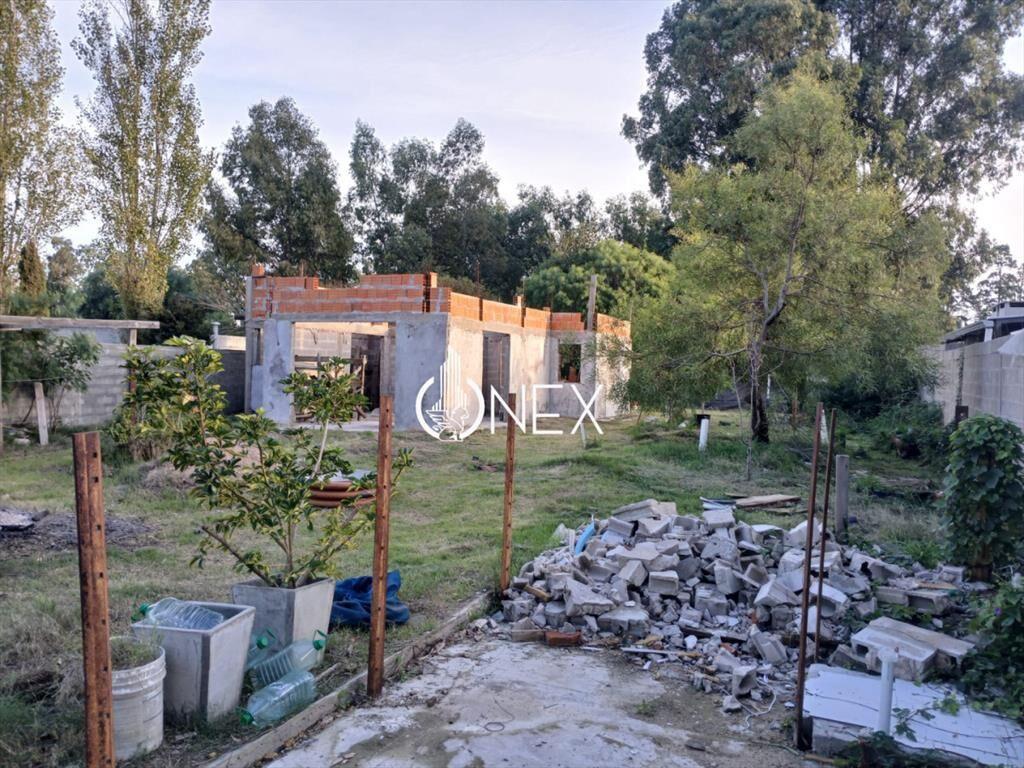 Se vende terreno con mejoras en City Golf