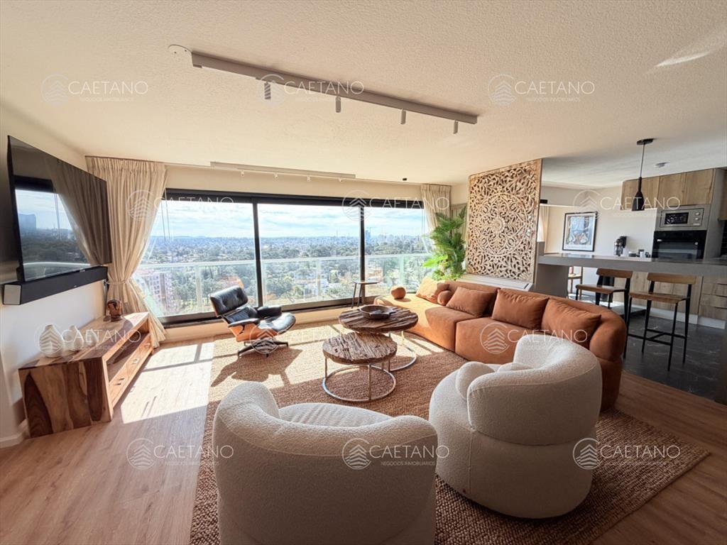 venta apartamento 4 dormitorios. Playa mansa, Punta del Est