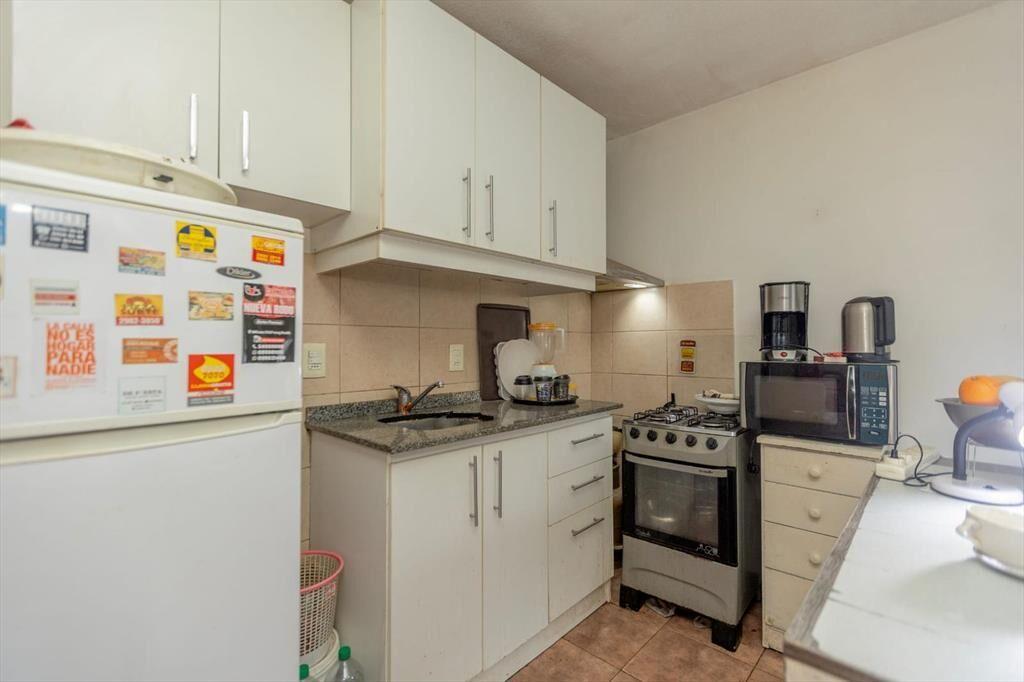 Venta Monoambiente 31 m2 Constituyente y barrios Amorín
