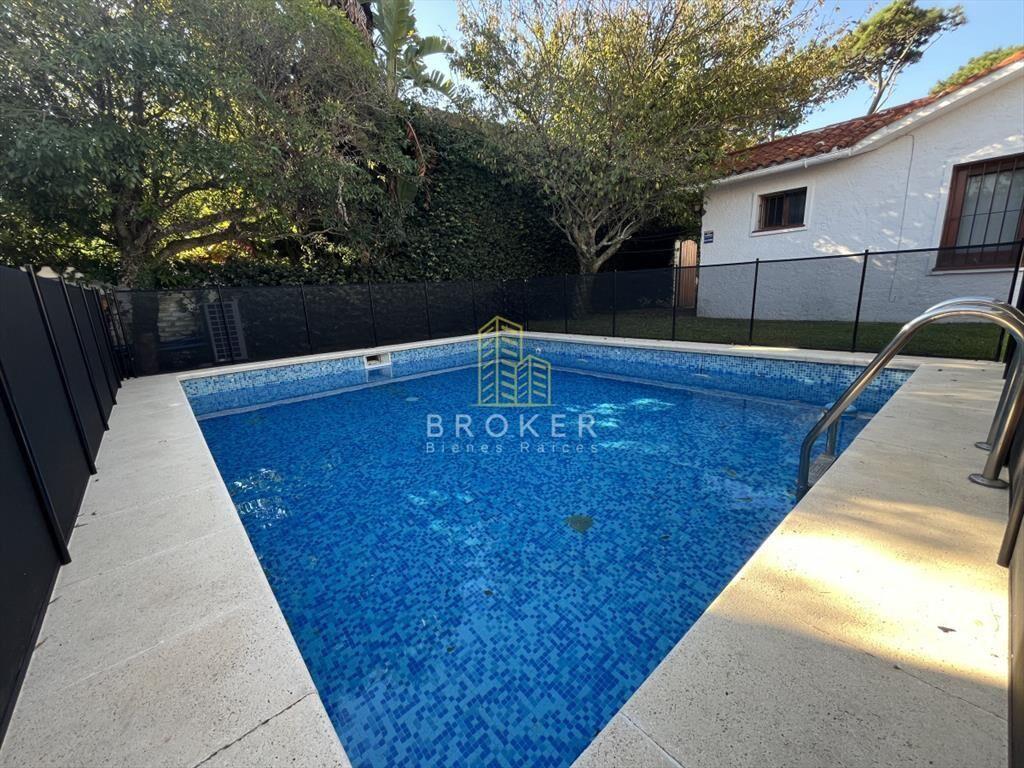 Venta Casa de 6 dormitorios Punta del Este Playa