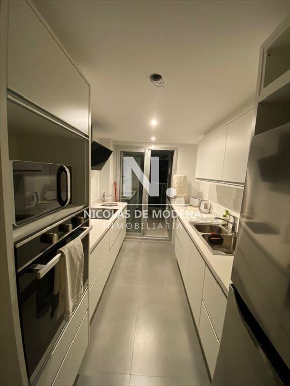 Departamento en venta en Miami Boulevard II , Del