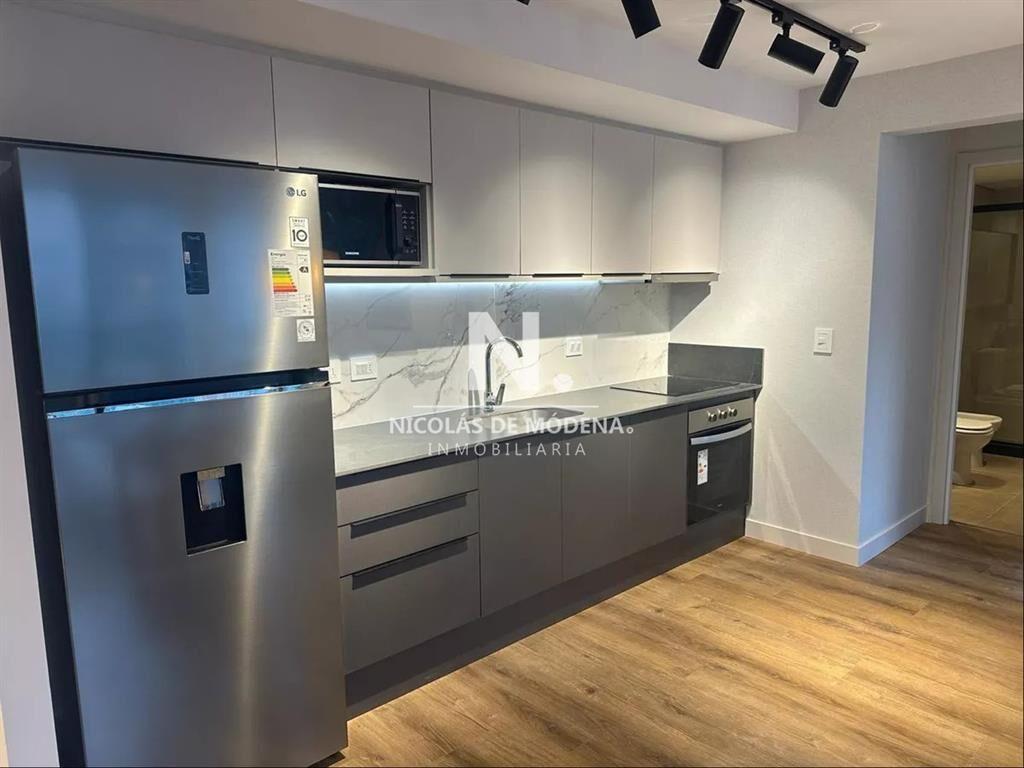 Excelente Apartamento de 2 Dormitorios con