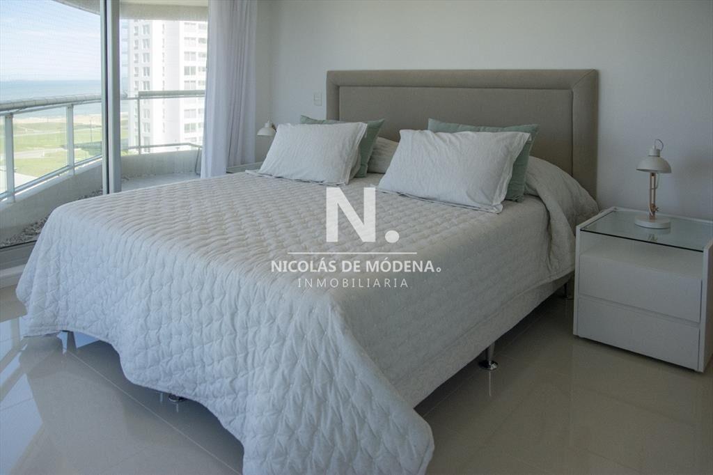 Hermoso departamento frente al mar!!!