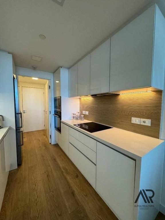 Apartamento En Alquiler Temporal De 1 Dormitorio En Torr...