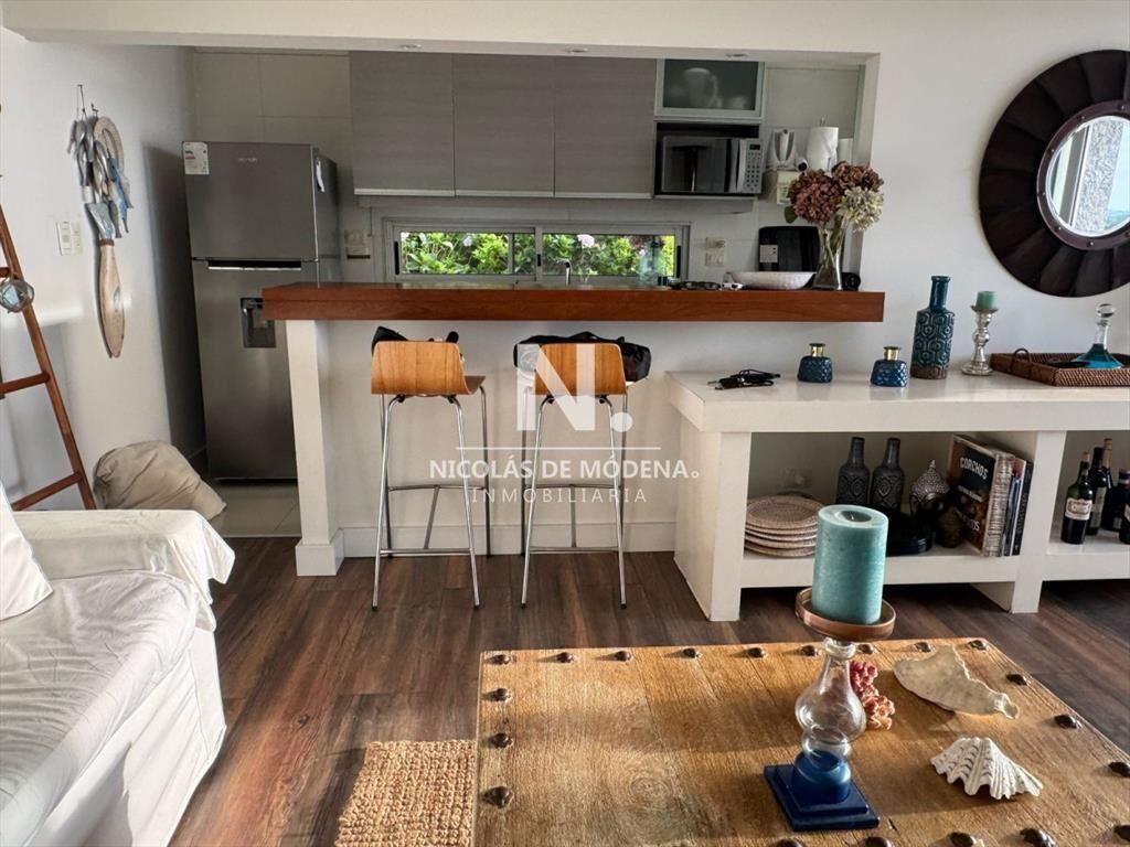 Apartamento en venta Punta Ballena 2 dormitorios