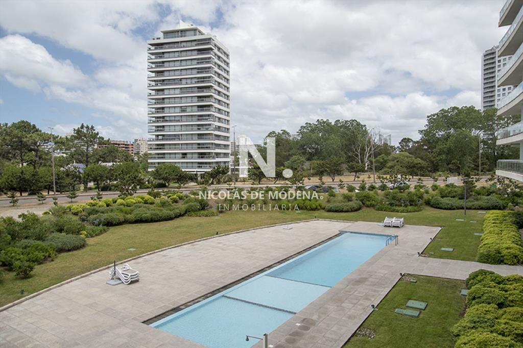 Apartamento en Roosevelt