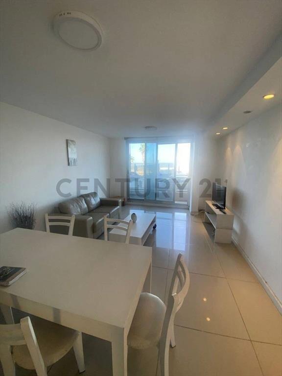 APTO FRENTE AL MAR !!! AMOBLADO, CON PISCINA EXCLUSIVA !!...