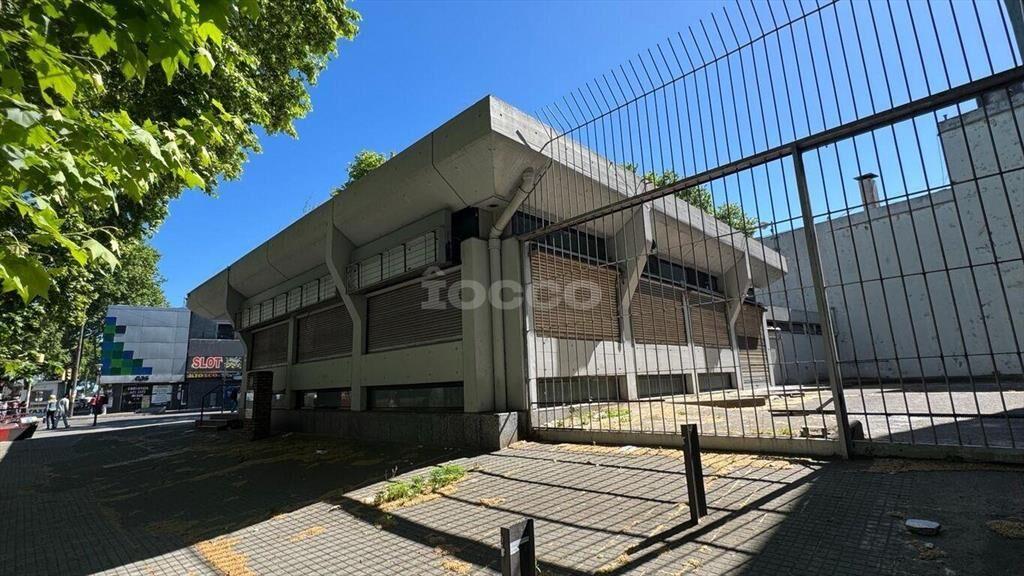 VENTA Y ALQUILER DE LOCAL EN AVDA. 8 DE OCTUBRE