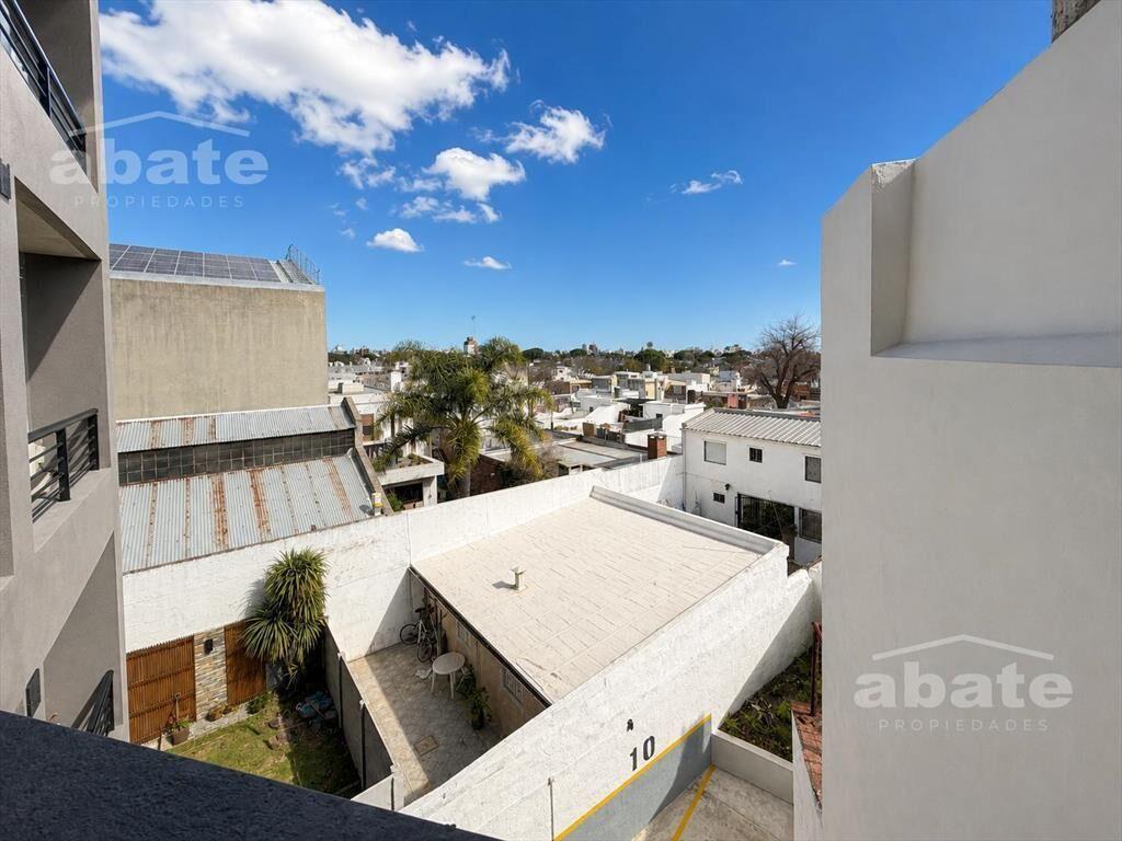 Venta apartamento 1 Dormitorio en La Comercial
