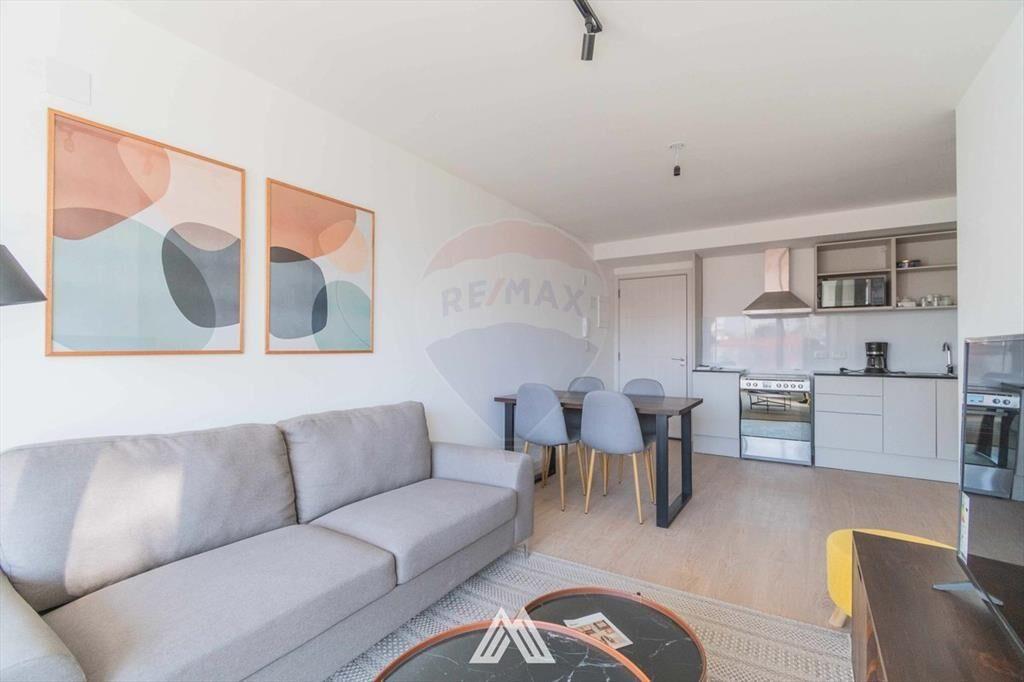 VENTA APARTAMENTO 1 DORMITORIOS - TRES CRUCES