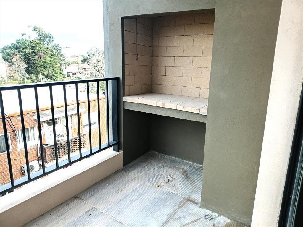 Apartamento en Roosevelt