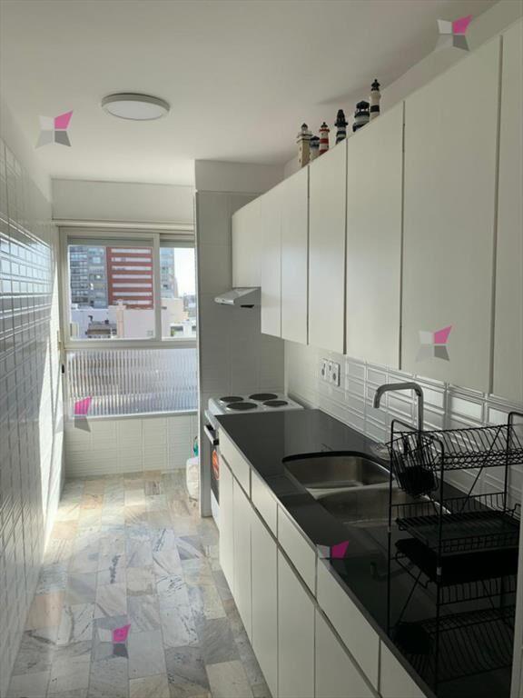 Apartamento de 3 dormitorios en Peninsula, Punta