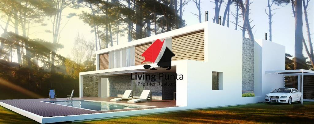 Casa a estrenar