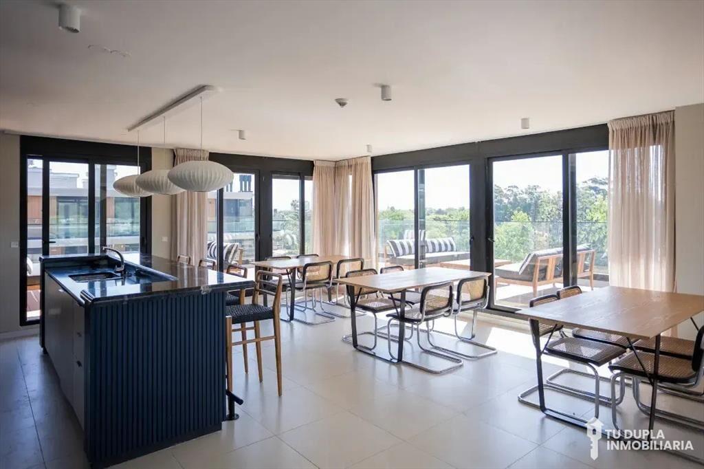 Alquiler Apartamento 2 Dormitorios, Barra De