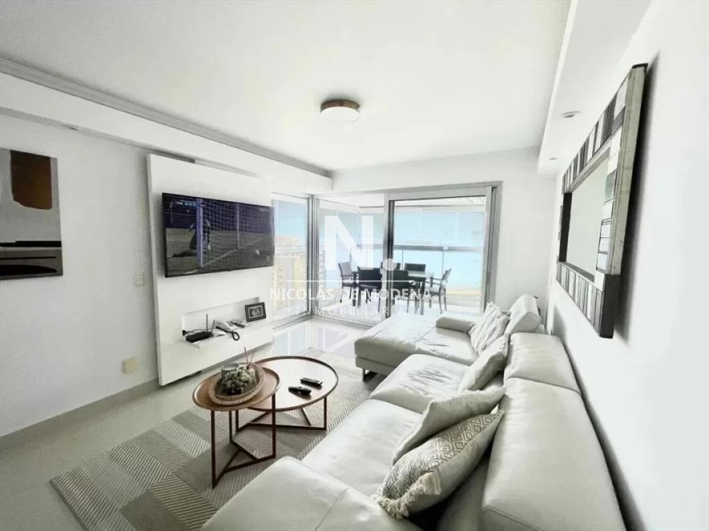 Espectacular apartamento en alquiler temporal en