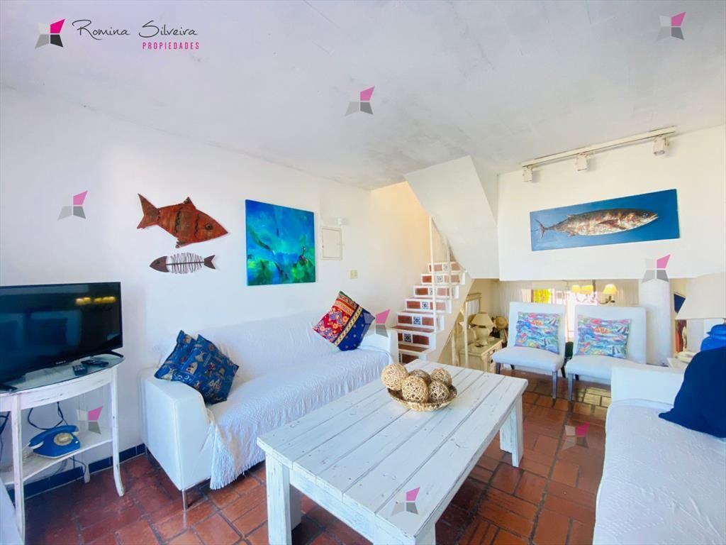 VENTA DE APARTAMENTO DE 3 DORMITORIOS EN LA BARRA