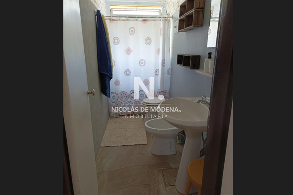 Impecable casa comoda y espaciosa en Punta de 4