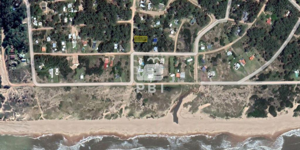 Terreno en Ocean Park, Maldonado - Ref : PBI1891